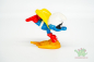 Preview: Schleich Supermann Schlumpf 20127